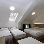 Alexandra 4* Sarajevo