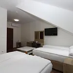 Apartahotel Alexandra 4*