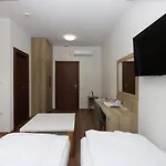 Alexandra 4* Sarajevo