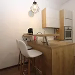 Apartahotel Alexandra Sarajevo