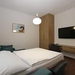 Alexandra Apartahotel Sarajevo