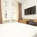 Apartahotel Alexandra 4*