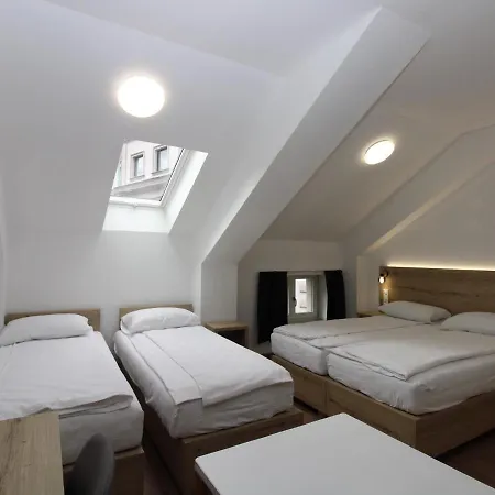 Alexandra 3* Sarajevo