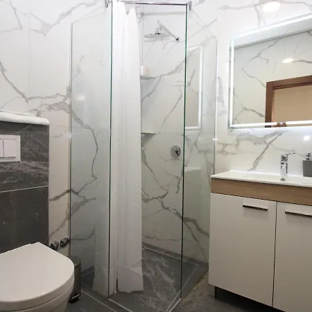 Alexandra Aparthotel Sarajevo