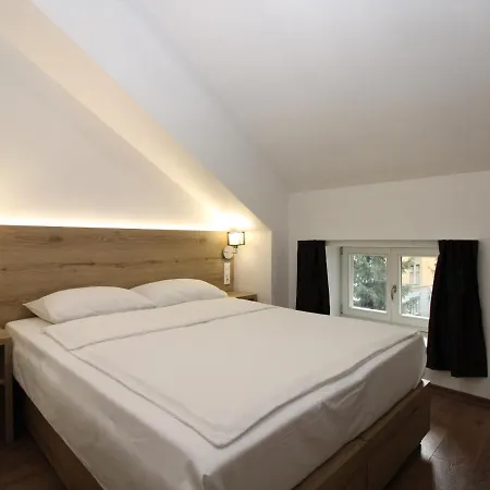 Alexandra 4* Sarajevo