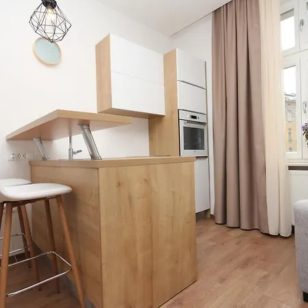 Alexandra Aparthotel Sarajevo