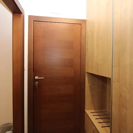 Aparthotel Alexandra 4*