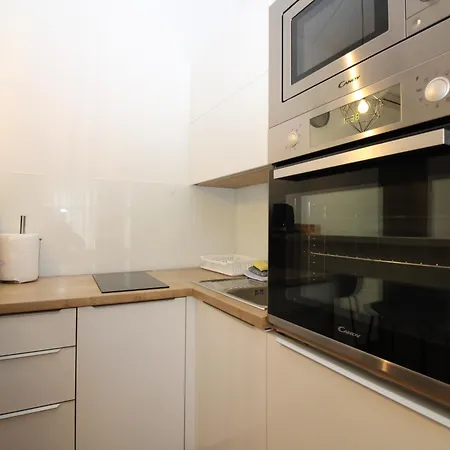 Alexandra Aparthotel Sarajevo