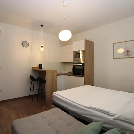 Alexandra 4* Sarajevo