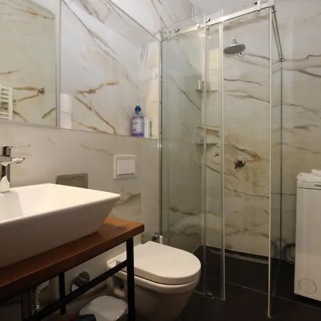 Aparthotel Alexandra