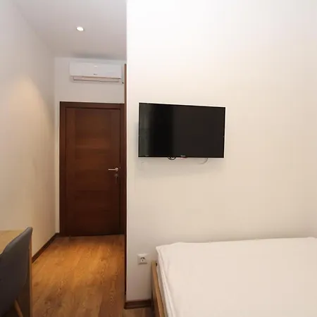 Aparthotel Alexandra
