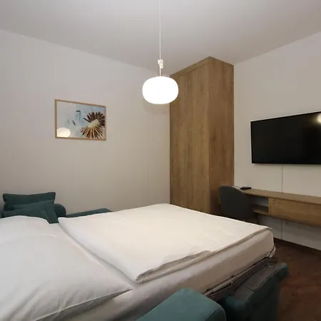 Alexandra Apart-hotel Saraievo
