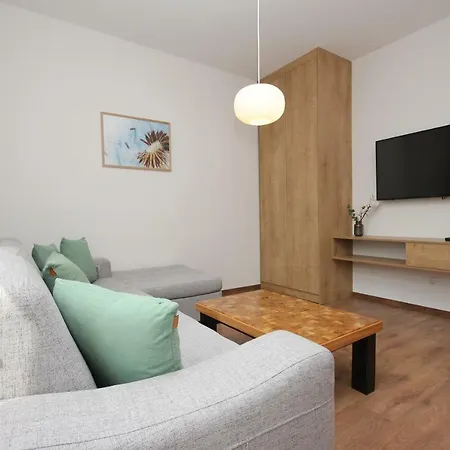 Alexandra Aparthotel Sarajevo