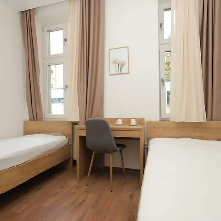 Alexandra Aparthotel