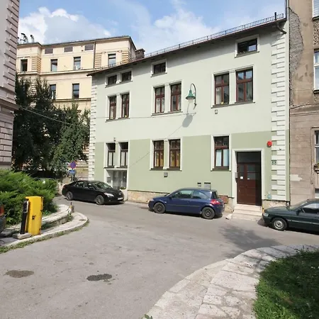 Aparthotel Alexandra Sarajevo