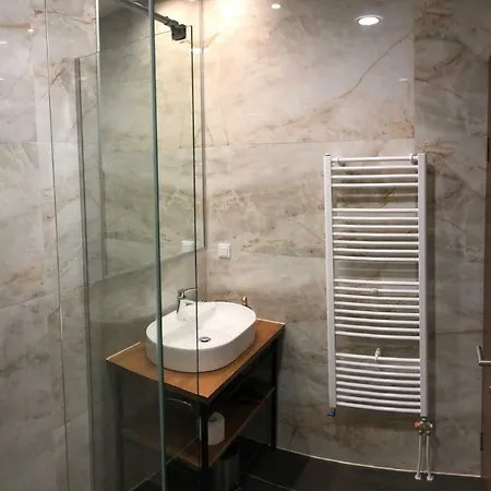 Aparthotel Alexandra Sarajevo