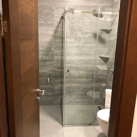 Alexandra Aparthotel