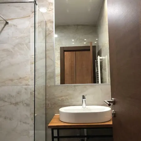 Aparthotel Alexandra Sarajevo