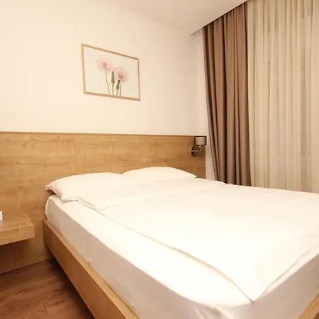 Aparthotel Alexandra Sarajevo