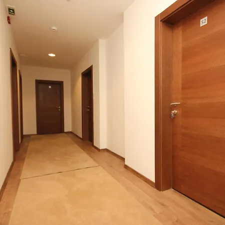 Alexandra 3* Sarajevo