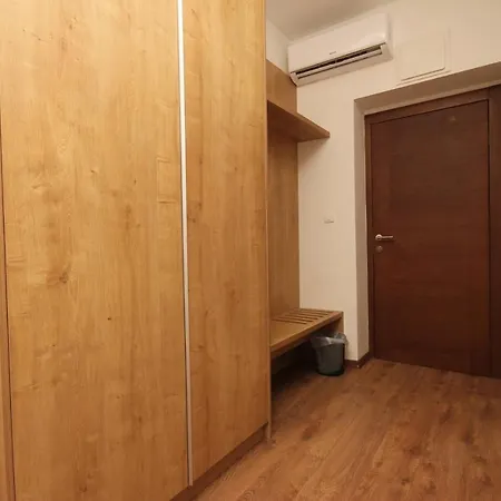 Aparthotel Alexandra Sarajevo