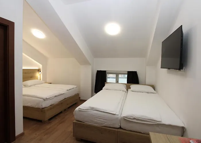 Aparthotel Alexandra 4*