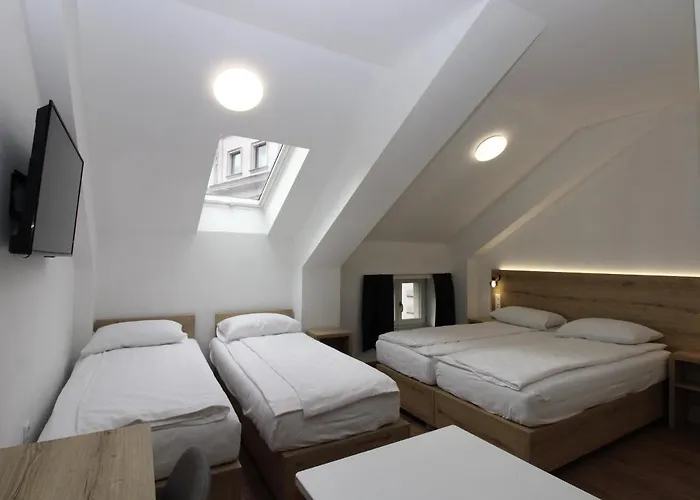 Alexandra 4* Sarajevo