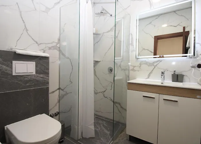 Alexandra Aparthotel Sarajevo