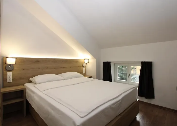 Alexandra 4* Sarajevo