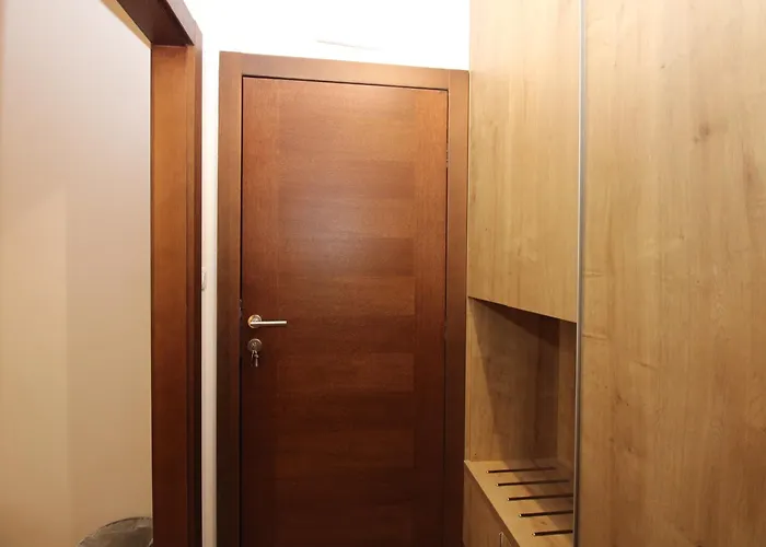 Aparthotel Alexandra 4*