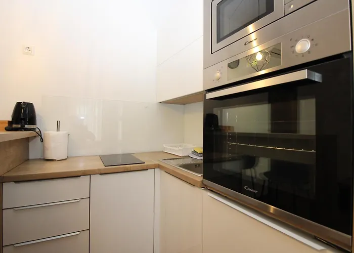 Alexandra Aparthotel Sarajevo