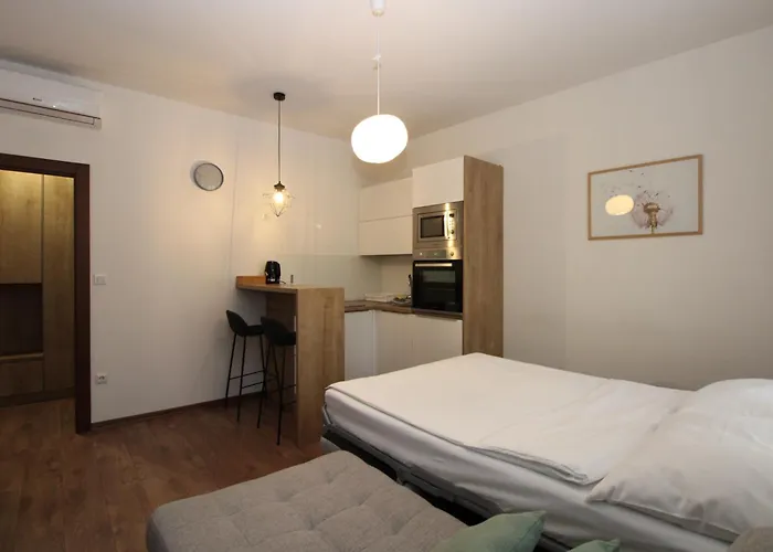 Alexandra 4* Sarajevo