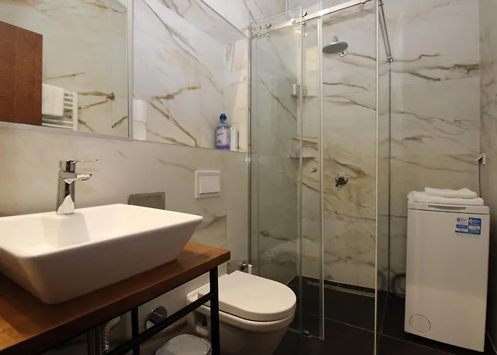 Aparthotel Alexandra