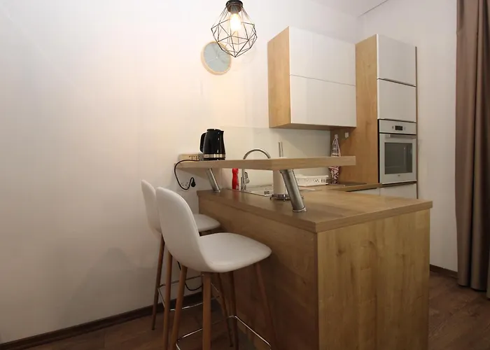 Aparthotel Alexandra Sarajevo