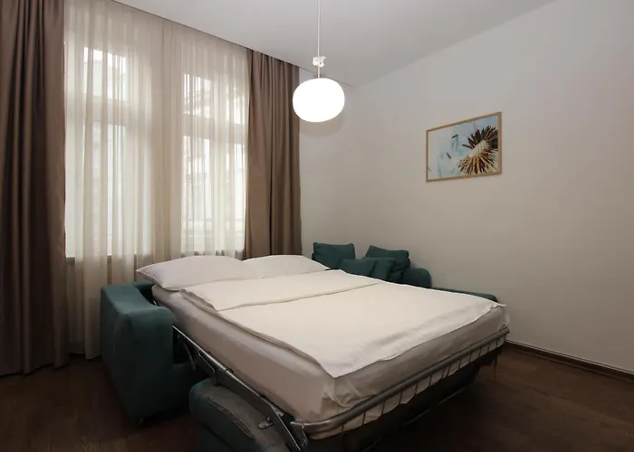 Alexandra Aparthotel