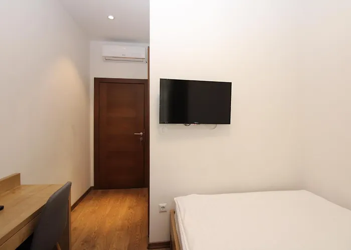 Aparthotel Alexandra