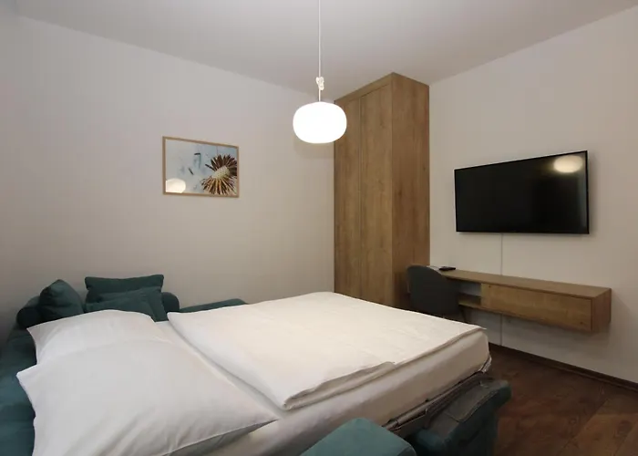 Alexandra Aparthotel Sarajevo