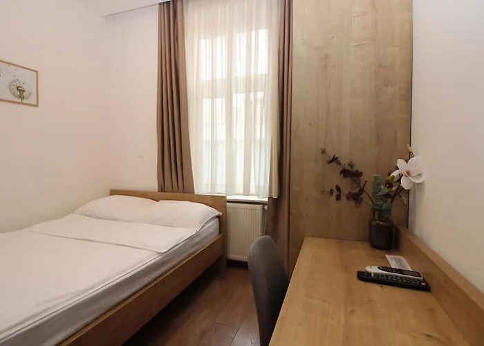 Aparthotel Alexandra Sarajevo