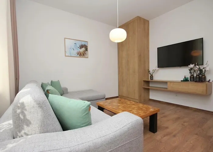 Alexandra Aparthotel Sarajevo