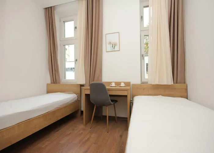 Alexandra Aparthotel