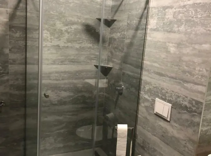 Alexandra 4* Sarajevo