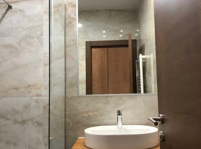 Aparthotel Alexandra Sarajevo