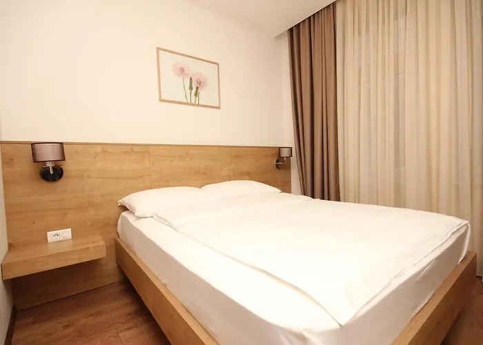 Aparthotel Alexandra Sarajevo