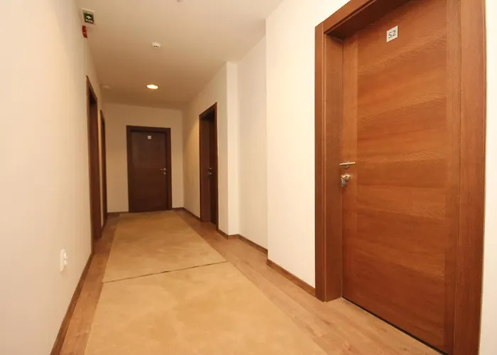 Alexandra 4* Sarajevo