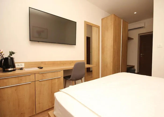 Alexandra Aparthotel Sarajevo