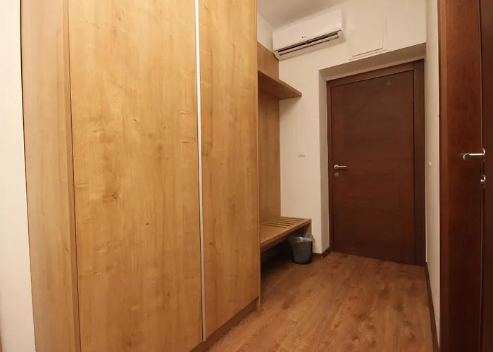 Aparthotel Alexandra Sarajevo